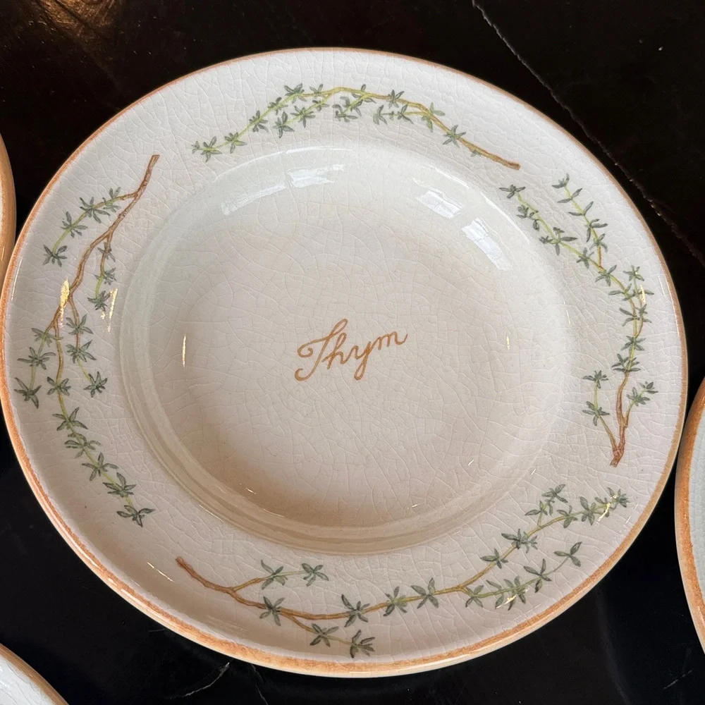 Williams Sonoma made early